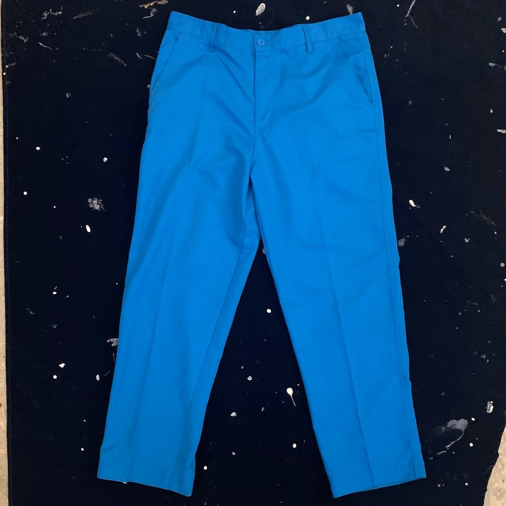 DUNLAP All Poly Golf Pants